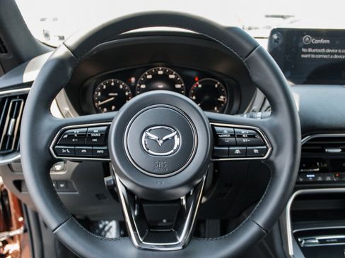 New 2026 MAZDA CX-90 3.3 Turbo S w/ Premium Package AWD/4WD image 14