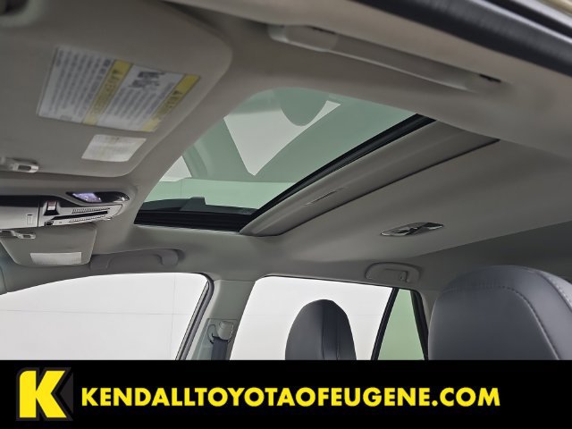 Used 2022 Subaru Outback Limited AWD/4WD image 26
