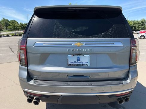 Used 2023 Chevrolet Tahoe High Country w/ Advanced Technology Package AWD/4WD image 15