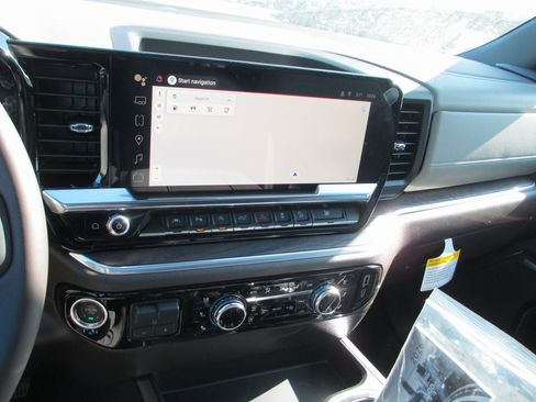 New 2026 GMC Sierra 1500 SLT w/ SLT Premium Plus Package image 19