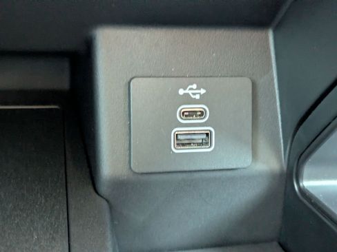 New 2025 Ford Ranger XLT w/ Advanced Towing Package image 27