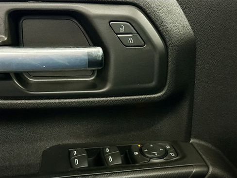 New 2026 Chevrolet Silverado 2500 Custom w/ Snow Plow Prep/Camper Package image 19