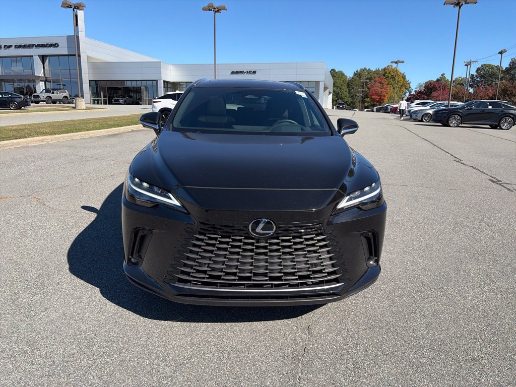 Used 2026 Lexus RX 350 Premium Plus w/ Convenience Package AWD/4WD image 6