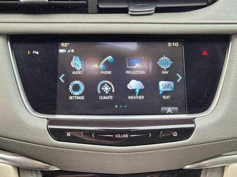 Used 2019 Cadillac XT5 Luxury image 20