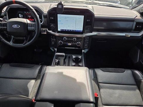 Used 2023 Ford F150 Raptor AWD/4WD image 16