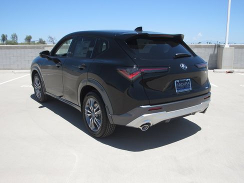 New 2025 Acura ADX AWD image 6