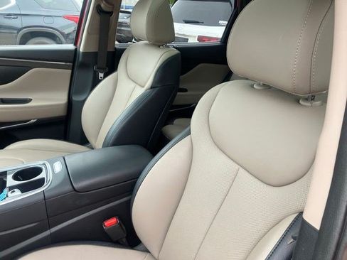 Used 2023 Hyundai Santa Fe SEL w/ Premium Package AWD/4WD image 13