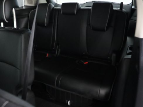 Used 2025 Honda Odyssey Elite image 35