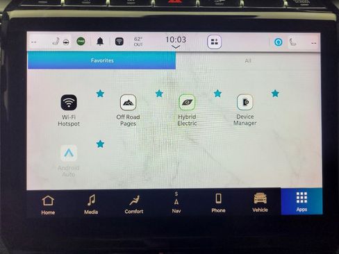 Used 2023 Jeep Grand Cherokee 4WD 4xe image 25