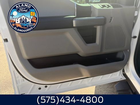 Used 2021 Ford F250 XLT AWD/4WD image 10