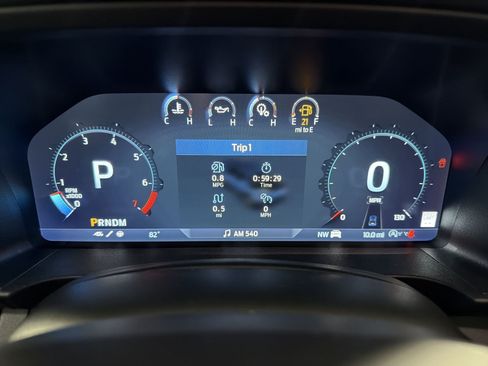 New 2026 Ford Ranger Raptor AWD/4WD image 33