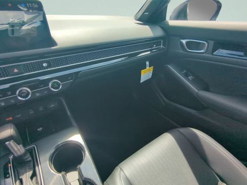 New 2026 Honda Civic Sport Touring image 13