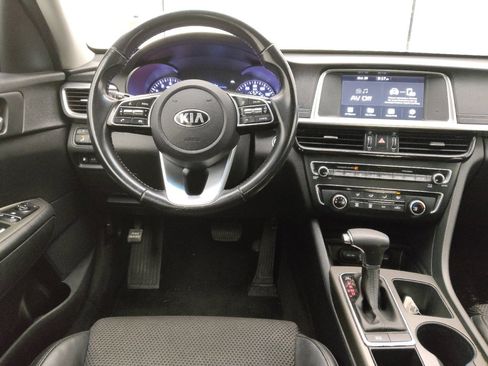 Used 2020 Kia Optima S image 22