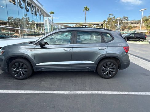 Used 2023 Volkswagen Taos S FWD image 14