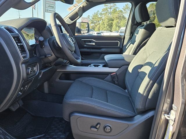 New 2026 RAM 1500 Big Horn AWD/4WD image 10