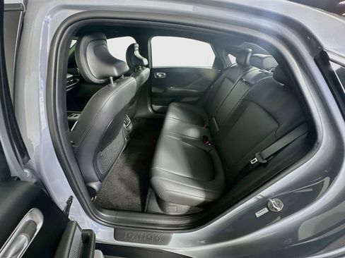 Used 2023 Hyundai Ioniq 6 SEL RWD image 27