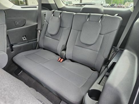 New 2026 Ford Explorer Active AWD/4WD image 18