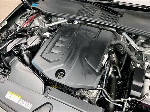 Certified 2025 Audi A5 2.0T Premium w/ Convenience Package image 31