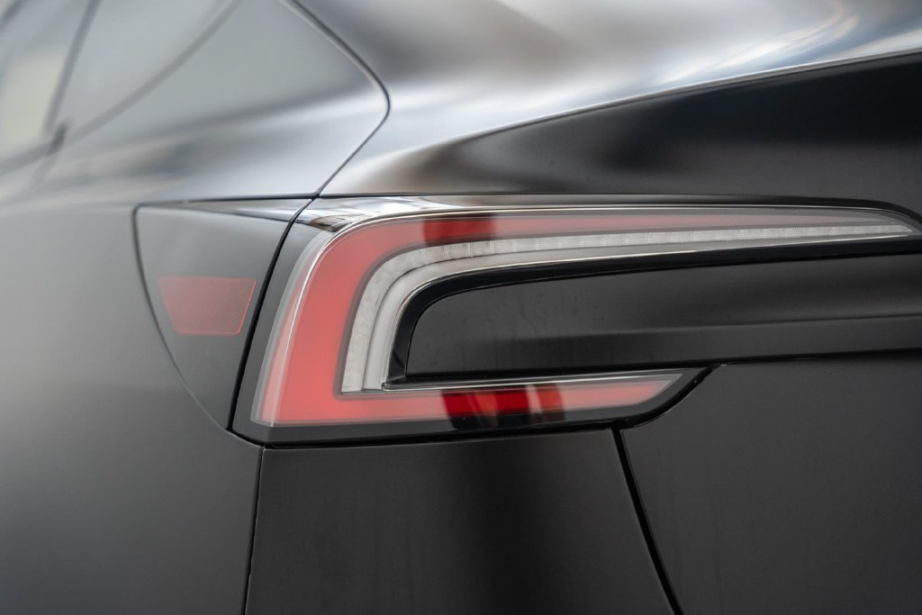 Used 2026 Tesla Model 3 RWD image 8