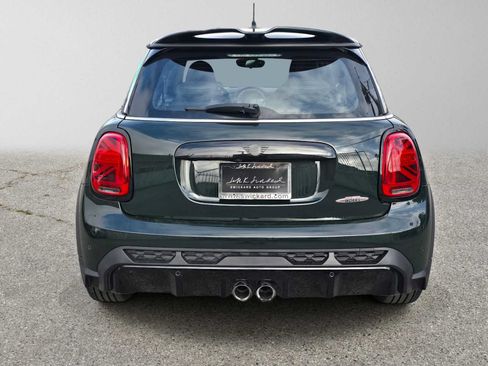 Used 2023 MINI Cooper John Cooper Works FWD image 4