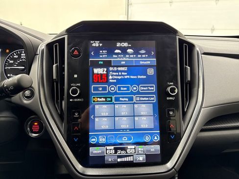 Used 2026 Subaru Crosstrek 2.0i Premium image 19