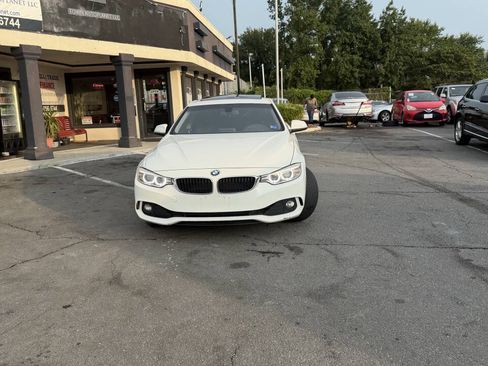 Used 2014 BMW 428i Coupe RWD image 4