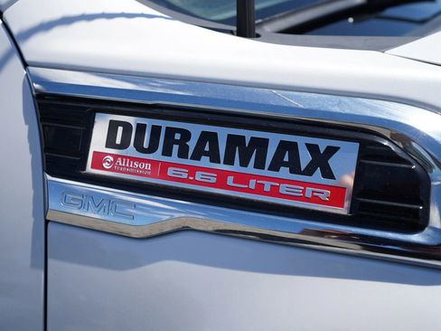 Used 2022 GMC Sierra 2500 Denali AWD/4WD image 26