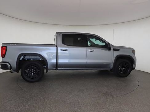Used 2024 GMC Sierra 1500 Elevation AWD/4WD image 21