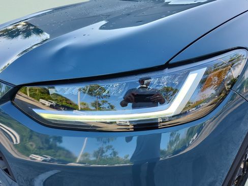 Used 2024 Honda HR-V Sport image 14