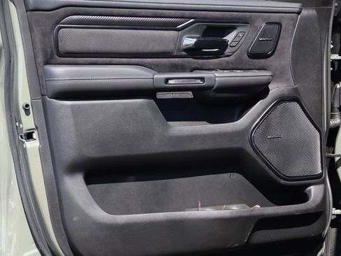 New 2026 RAM 1500 RHO w/ RHO Level 1 Equipment Group AWD/4WD image 12