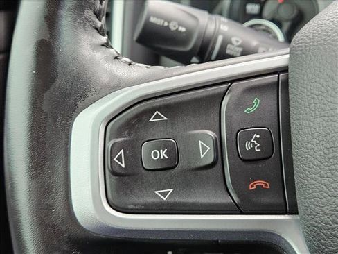 Used 2022 RAM 1500 Lone Star RWD image 21