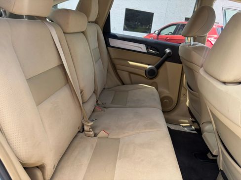 Used 2010 Honda CR-V EX image 35