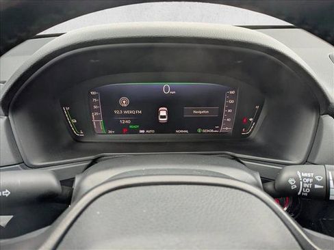 Used 2024 Honda Accord Sport image 11