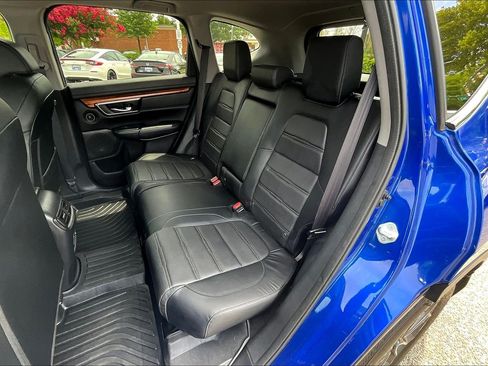 Used 2021 Honda CR-V EX-L image 28