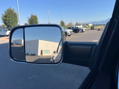 Used 2019 RAM 2500 Laramie AWD/4WD image 5