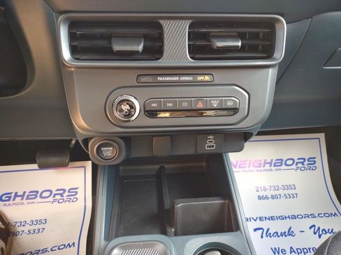 New 2025 Ford Maverick XLT image 22