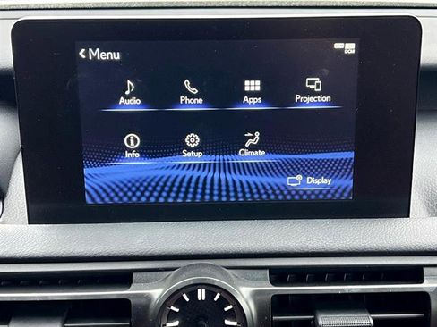 Used 2025 Lexus IS 300 w/ Comfort Package image 33