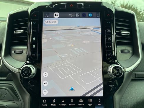 New 2026 RAM 2500 Big Horn image 20