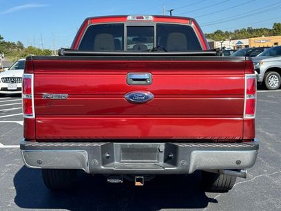 Used 2014 Ford F150 XLT w/ Equipment Group 302A Luxury