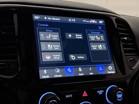 Used 2020 Jeep Grand Cherokee Trackhawk AWD/4WD image 40