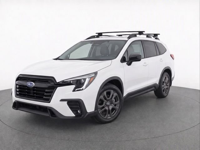 Used 2025 Subaru Ascent Bronze Edition AWD/4WD image 3