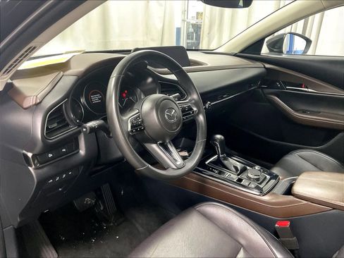 Used 2024 MAZDA CX-30 AWD 2.5 S w/ Premium Package image 8