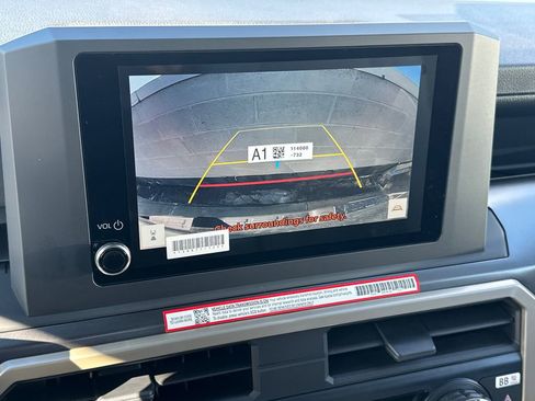 New 2025 Toyota Tacoma SR5 image 23