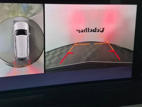 New 2026 Cadillac Escalade Sport w/ Touring Package image 20