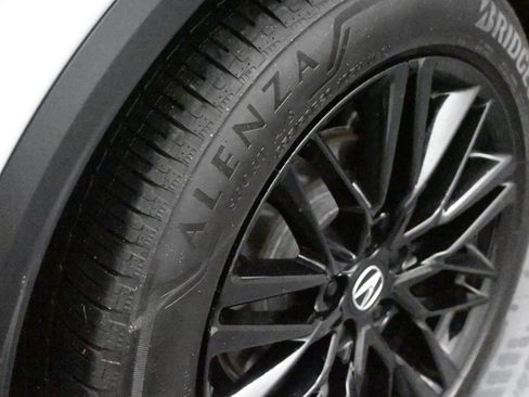 Certified 2025 Acura MDX A-Spec image 17