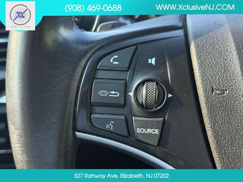 Used 2019 Acura MDX SH-AWD w/ Technology Package image 12
