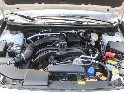 Used 2023 Subaru Crosstrek 2.5i Limited w/ Popular Package #2 image 29