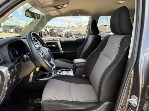Used 2017 Toyota 4Runner SR5 RWD image 27