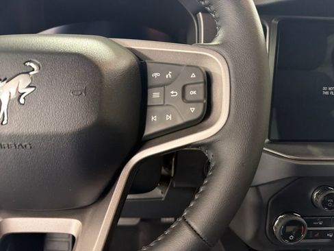 New 2026 Ford Bronco Big Bend image 20