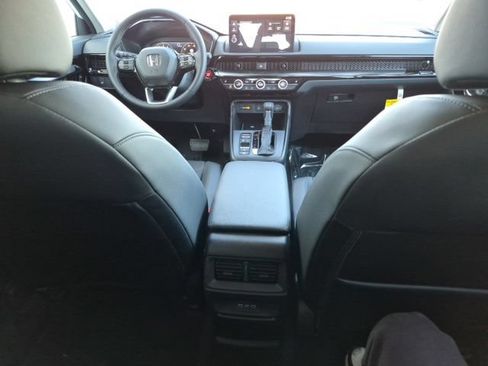 New 2026 Honda CR-V EX-L image 18